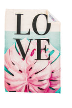 Laden Sie das Bild in den Galerie-Viewer, Summer & Love Geschirrtücher (2er Set)