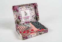 Laden Sie das Bild in den Galerie-Viewer, Tropical & Pineapple Geschirrtücher (2er Set)