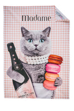Laden Sie das Bild in den Galerie-Viewer, Madame & Monsieur Geschirrtücher (2er Set)