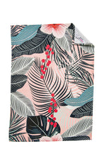 Laden Sie das Bild in den Galerie-Viewer, Tropical &amp; Pineapple Geschirrtücher (2er Set)
