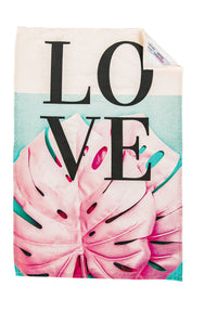 Summer & Love Geschirrtücher (2er Set)